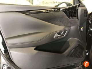 DS DS 4 PureTech 130 auto PERFORMANCE LINE+