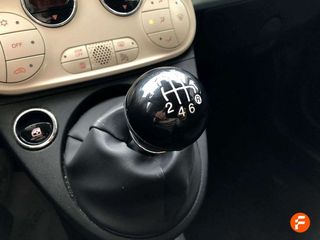 Fiat 500 Red 1.0 Hybrid 51KW (70 CV)