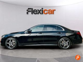 Mercedes Clase E E 200 d