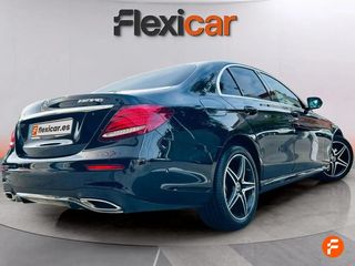 Mercedes Clase E E 200 d