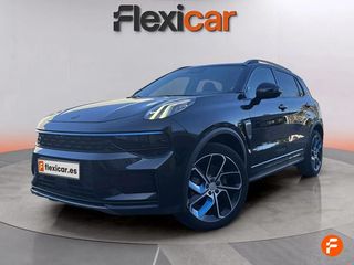 Lynk & Co 01 1.5 PHEV 3.3kW