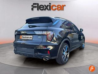 Lynk & Co 01 1.5 PHEV 3.3kW