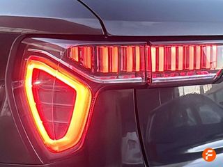 Lynk & Co 01 1.5 PHEV 3.3kW