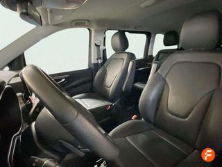 Mercedes Clase V 250 d Avantgarde Largo