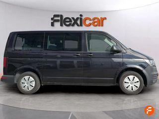 Volkswagen Caravelle Origin Corta 2.0 TDI 110kW BMT DSG
