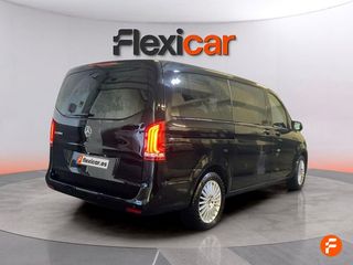 Mercedes Clase V 220 d Clase V Largo