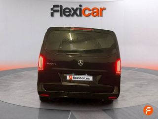 Mercedes Clase V 220 d Clase V Largo