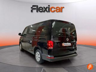 Volkswagen Caravelle Origin Corta 2.0 TDI 110kW BMT DSG