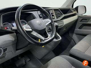 Volkswagen Caravelle Origin Corta 2.0 TDI 110kW BMT DSG