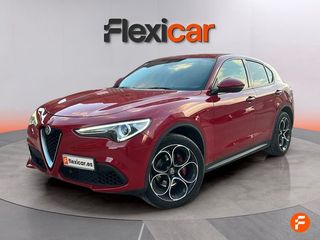 Alfa Romeo Stelvio 2.0 Gasolina 206kW (280CV) Executive AWD