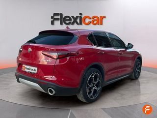 Alfa Romeo Stelvio 2.0 Gasolina 206kW (280CV) Executive AWD