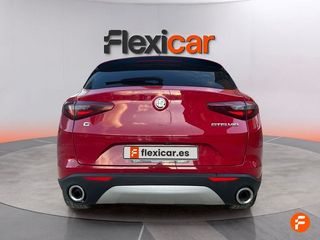 Alfa Romeo Stelvio 2.0 Gasolina 206kW (280CV) Executive AWD