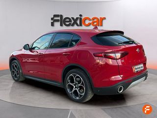 Alfa Romeo Stelvio 2.0 Gasolina 206kW (280CV) Executive AWD