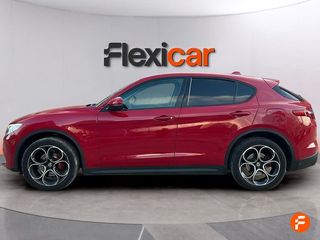 Alfa Romeo Stelvio 2.0 Gasolina 206kW (280CV) Executive AWD
