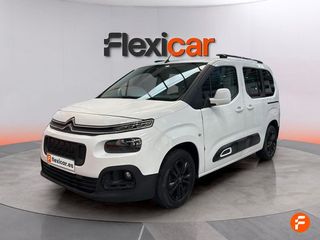 Citroën Berlingo Talla M BlueHDi 100 S&S 100 AÑOS