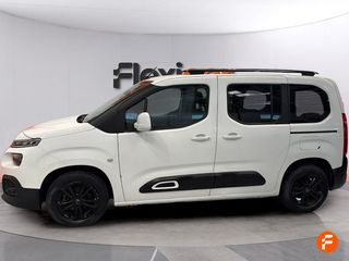 Citroën Berlingo Talla M BlueHDi 100 S&S 100 AÑOS
