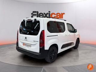 Citroën Berlingo Talla M BlueHDi 100 S&S 100 AÑOS