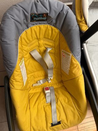 Maxi Cosi e Seggiolino Auto per Bambini