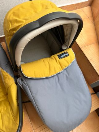Maxi Cosi e Seggiolino Auto per Bambini