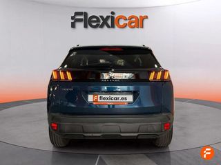 Peugeot 3008 1.2 PureTech 96KW S&S Style EAT8