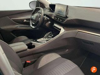 Peugeot 3008 1.2 PureTech 96KW S&S Style EAT8