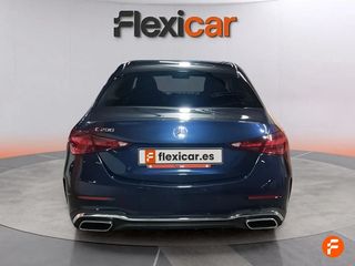 Mercedes Clase C C 200
