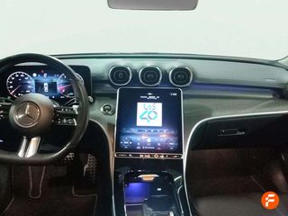 Mercedes Clase C C 200