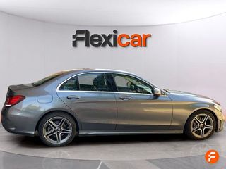 Mercedes Clase C C 220 d - 4P (2019)