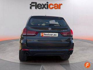 BMW X5 xDrive25d - 5P (2018)