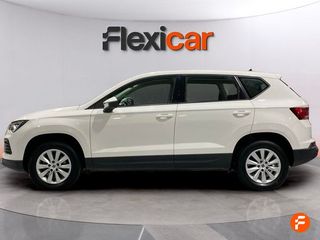 Seat Ateca 1.0 TSI 81kW (110CV) St&Sp Reference
