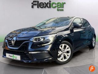 Renault Megane Limited TCe GPF 103 kW (140CV)