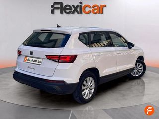 Seat Ateca 1.0 TSI 81kW (110CV) St&Sp Reference