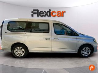 Volkswagen Caddy Maxi Origin 2.0 TDI 90kW (122CV) DSG