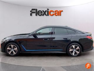 BMW i4 eDrive40