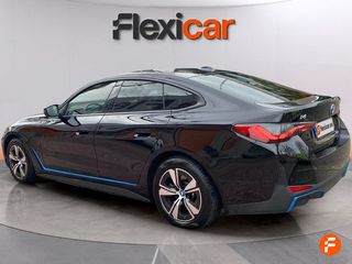 BMW i4 eDrive40