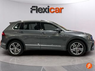 Volkswagen Tiguan R-Line 2.0 TDI 110kW (150CV) DSG