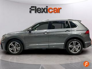 Volkswagen Tiguan R-Line 2.0 TDI 110kW (150CV) DSG