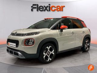 Citroën C3 Aircross PureTech 96kW (130CV) S&S SHINE