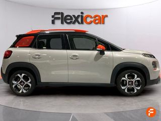 Citroën C3 Aircross PureTech 96kW (130CV) S&S SHINE