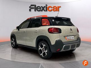 Citroën C3 Aircross PureTech 96kW (130CV) S&S SHINE