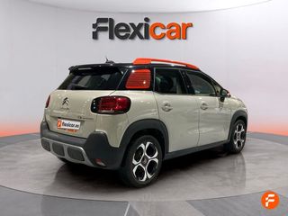 Citroën C3 Aircross PureTech 96kW (130CV) S&S SHINE