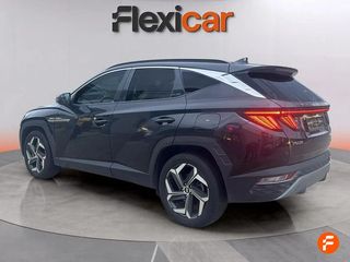 Hyundai Tucson 1.6 TGDI 169kW HEV Tecno Sky Auto