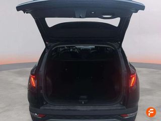Hyundai Tucson 1.6 TGDI 169kW HEV Tecno Sky Auto