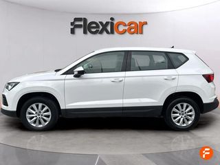 Seat Ateca 1.0 TSI 81kW (110CV) St&Sp Reference