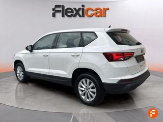 Seat Ateca 1.0 TSI 81kW (110CV) St&Sp Reference