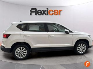 Seat Ateca 1.0 TSI 81kW (110CV) St&Sp Reference