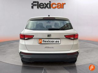 Seat Ateca 1.0 TSI 81kW (110CV) St&Sp Reference