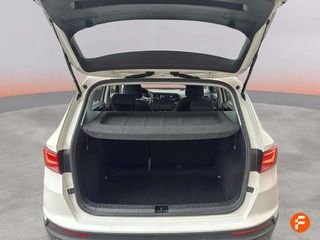 Seat Ateca 1.0 TSI 81kW (110CV) St&Sp Reference