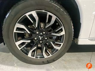 Mitsubishi Outlander 2.0 PHEV Kaiteki Auto 4WD