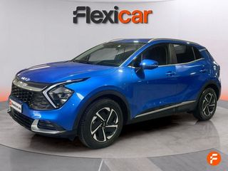 Kia Sportage 1.6 T-GDi HEV 171kW (230CV) Drive 4x2